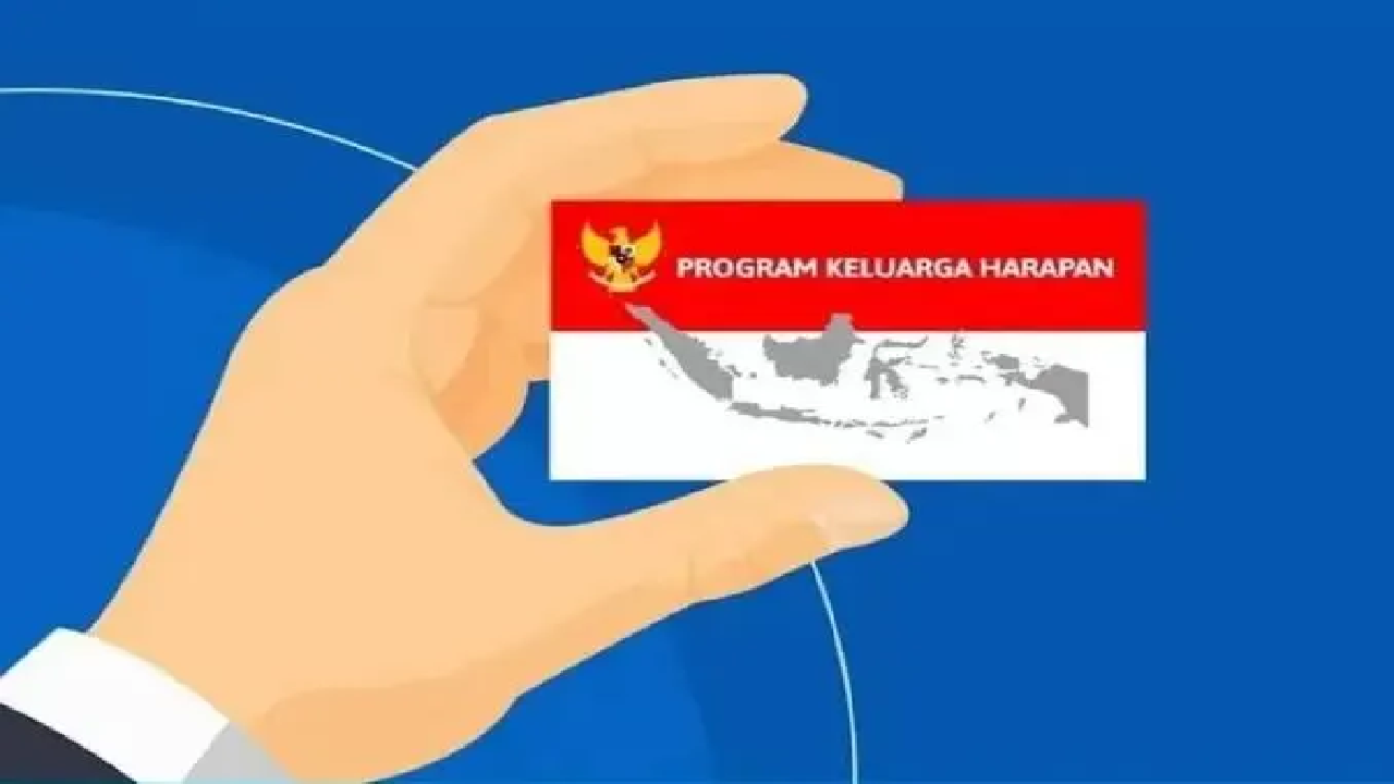 Bansos PKH 2025 Mulai Cair Awal Februari 2025, Cek Nama Kamu di Sini