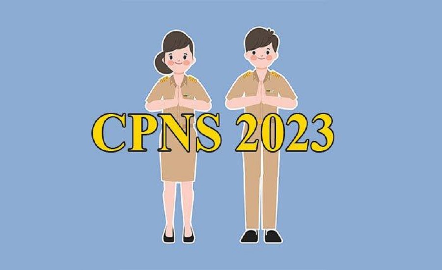 Catat! Daftar Formasi CPNS 2023 Lulusan S1 Semua Jurusan