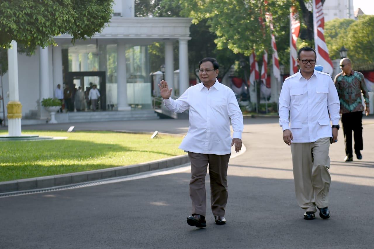 Prabowo Soal Konflik Ukraina dan Rusia: Kita Berikan Masukan Terbaik