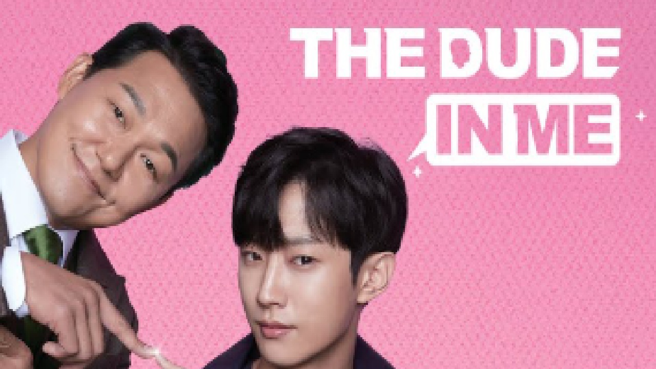 Link Nonton Film The Dude in Me: Pertukaran Jiwa Tak Terduga dengan Seorang Gangster!