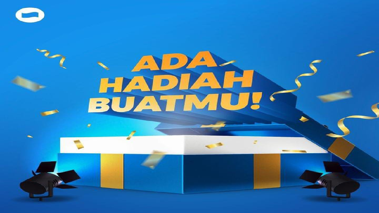 Klaim DANA Kaget Rp 190.000 Hari Ini Senin 25 November 2024, Tarik Hadiah Gratisnya!