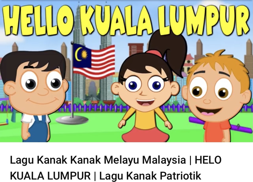 Duh Masih Saja! Dua Lagu Daerah Ini Diklaim Milik Malaysia Padahal Asli Indonesia