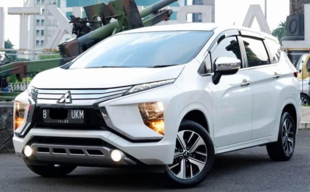 Pilihan Menarik untuk Mobil Bekas di Kisaran Harga Rp 200 Jutaan: Toyota Innova atau Mitsubishi Xpander