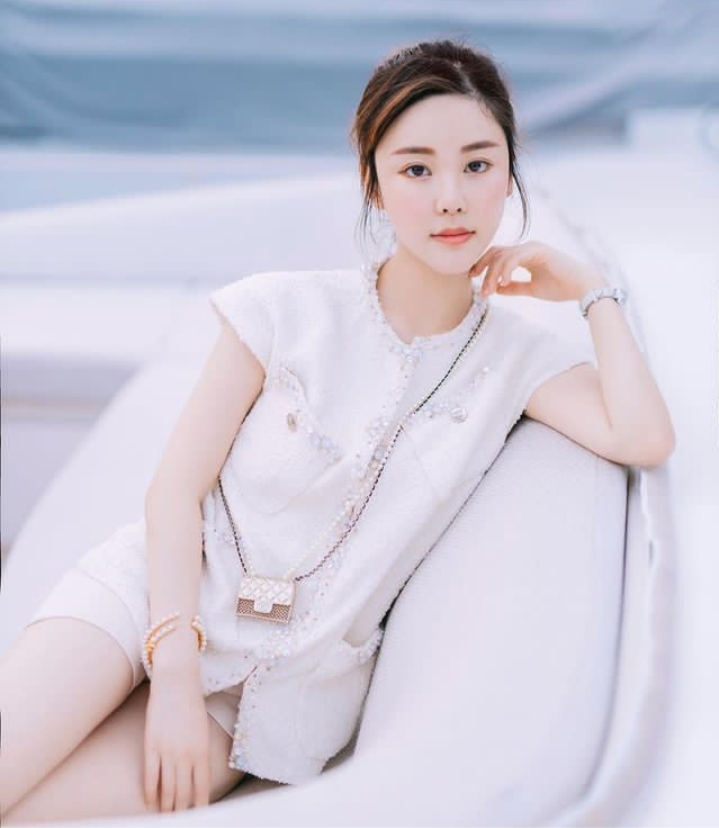 Kepala Direbus dan Dua Kaki di Lemari Es, Jasad Mutilasi Model Cantik Asal Hongkong Abby Choi Ditemukan