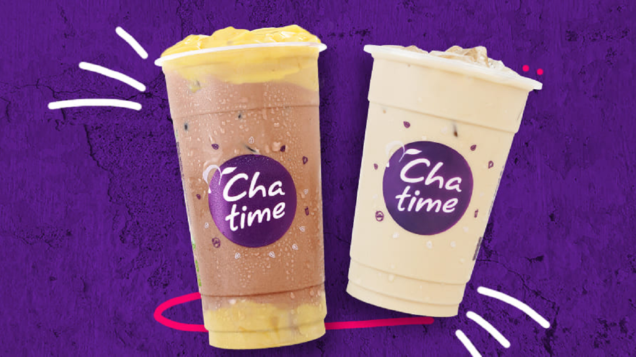 Hari Ini Chatime Ada Promo Mantap, Menu Apapun Cuma Bayar Rp 19.000!