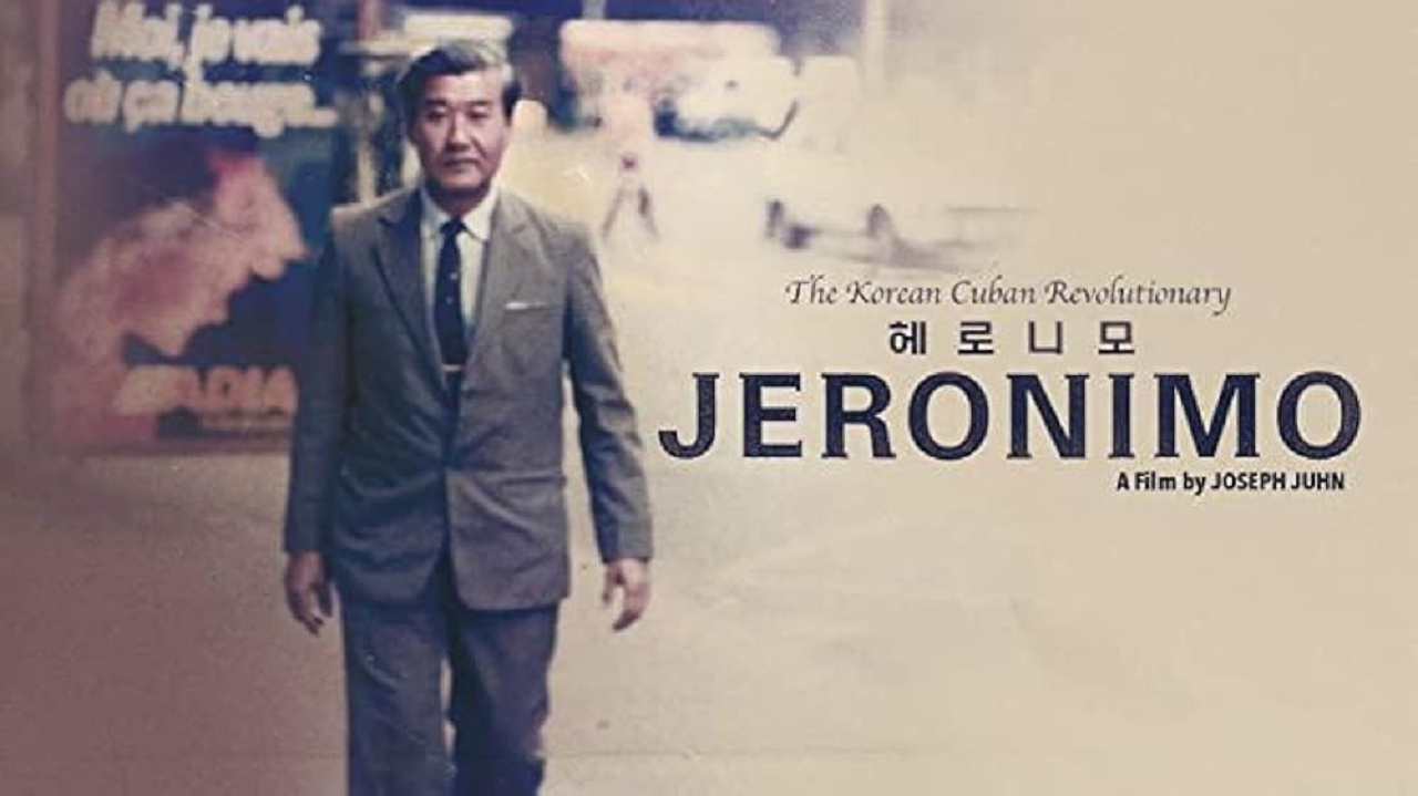 Link Nonton Film Jeronimo, Dokumenter Pria Keturunan Korea Selatan-Mexico yang Perjuangkan Kemerdekaan Korsel!