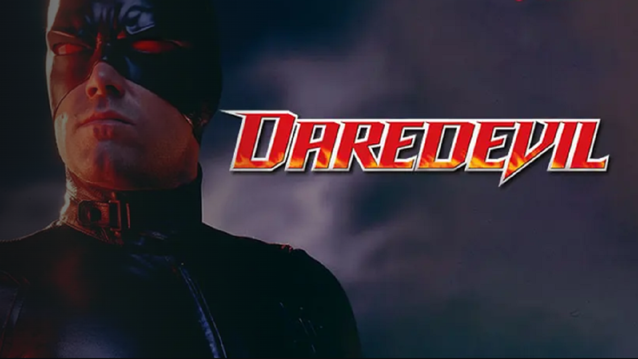 Link Nonton Film Daredevil, Pengacara yang Menjadi Superhero Untuk Menegakkan Keadilan!