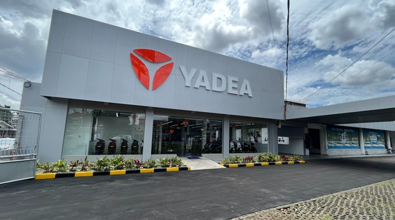 Gaspool! Buka Pabrik Baru di Filipina, Yadea Siap Penuhi Permintaan Motor Listrik di Pasar Asia yang Kian Membeludak