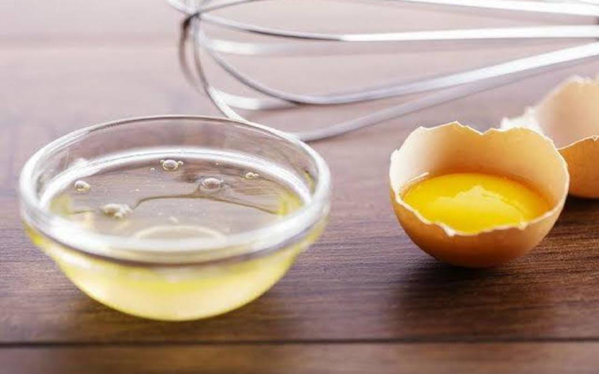 Antara Kuning Telur dan Putih Telur, Mana yang Lebih Sehat? Ini Faktanya