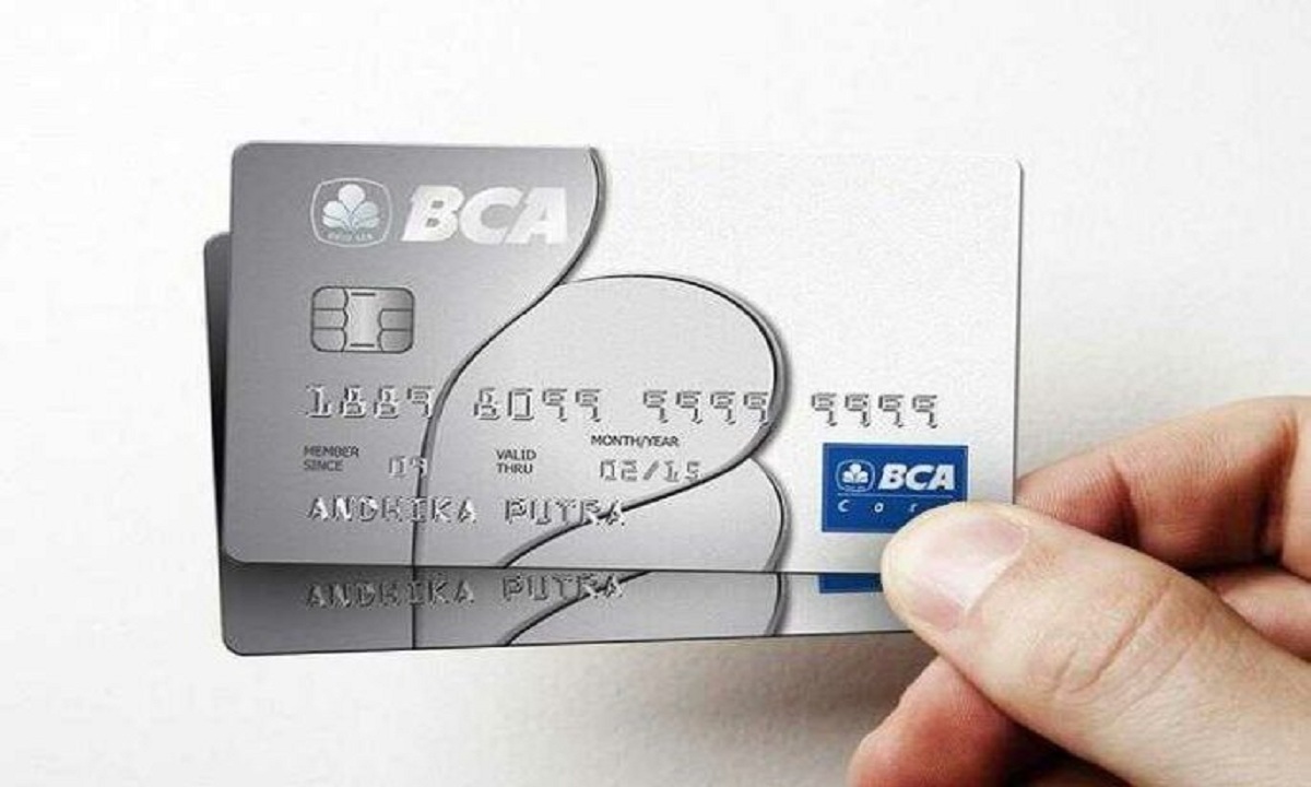 Trik Cepat Naikan Limit Kartu Kredit Bank BCA dengan Mudah