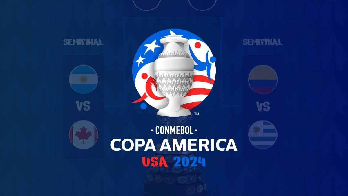 Uruguay Akhirnya Tempati Peringkat Ketiga Copa America 2024