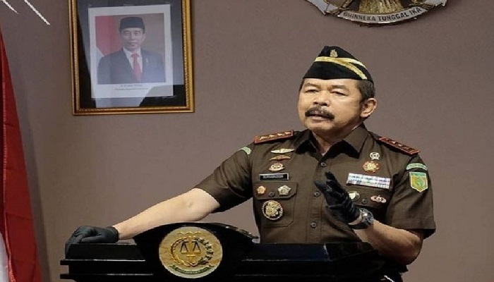 Jaksa Agung Sanitiar Burhanuddin Soal Kasus Pembunuhan Brigadir J: yang Luar Biasa Pelakunya Seorang Jenderal