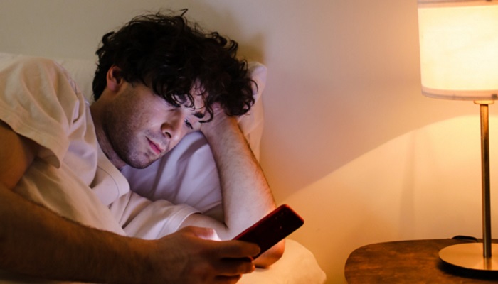 Simak 5 Cara Sembuhkan Insomnia, Buat Kamu yang Mau Auto Tidur Pulas di Malam Hari!