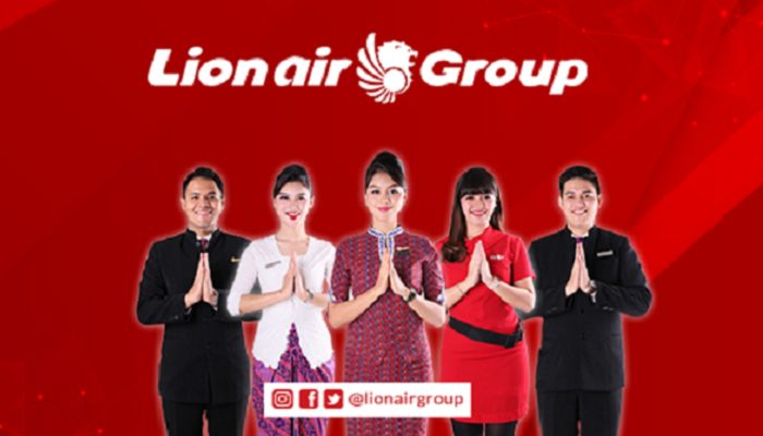 Lowongan Kerja Lion Air Group Lulusan S1, Berikut Persyaratannya dan Link Melamarnya!