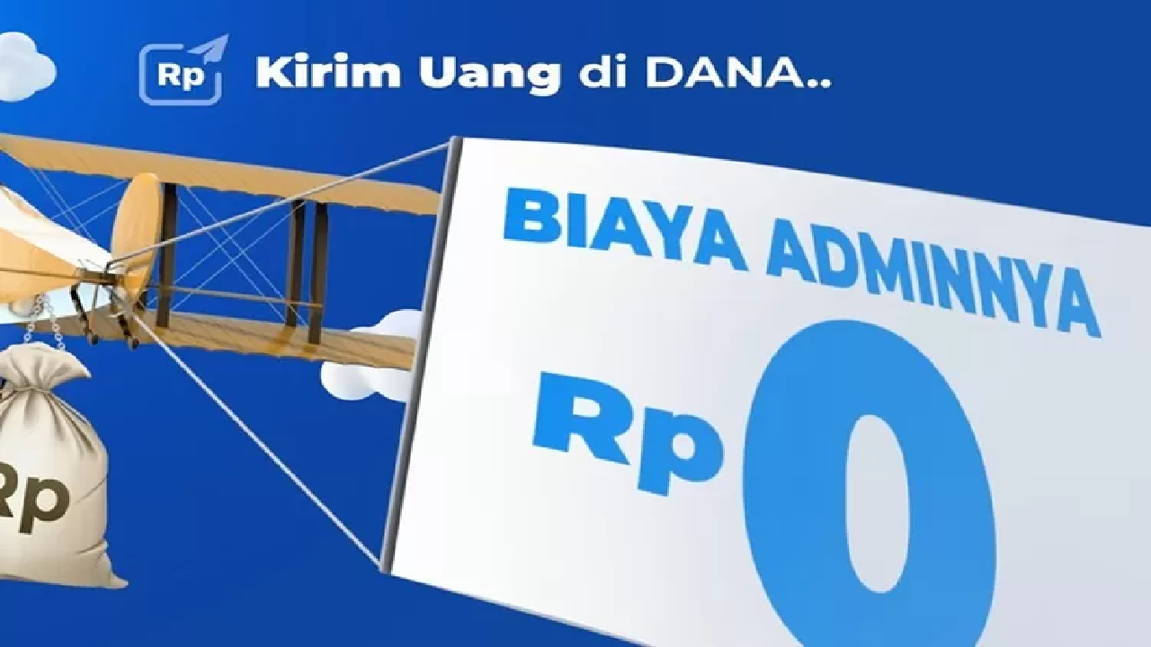 Bocoran Link DANA Kaget Berhadiah Rp 399.000 Hari Ini, Kamis 28 November 2024