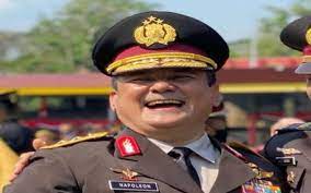 Tak Dipecat, Jenderal Polisi Korup ini Hanya Dijatuhi Sanksi Demosi 