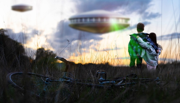 Ramalan Manusia Bisa Berkomunikasi dengan Alien di Masa Depan, Spiritualis: 'Ada Keistimewaan..'