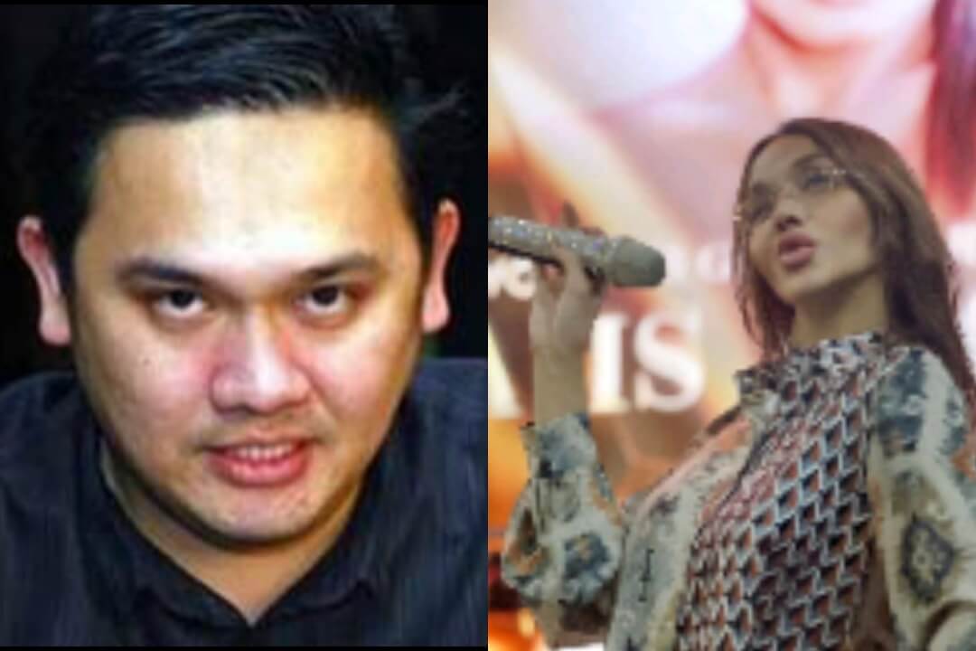 Ikutan! Farhat Abbas Kecam Kepulangan Bunda Corla hingga Singgung Soal Gender: Cukup Panggil Mamang, Jangan Bunda!