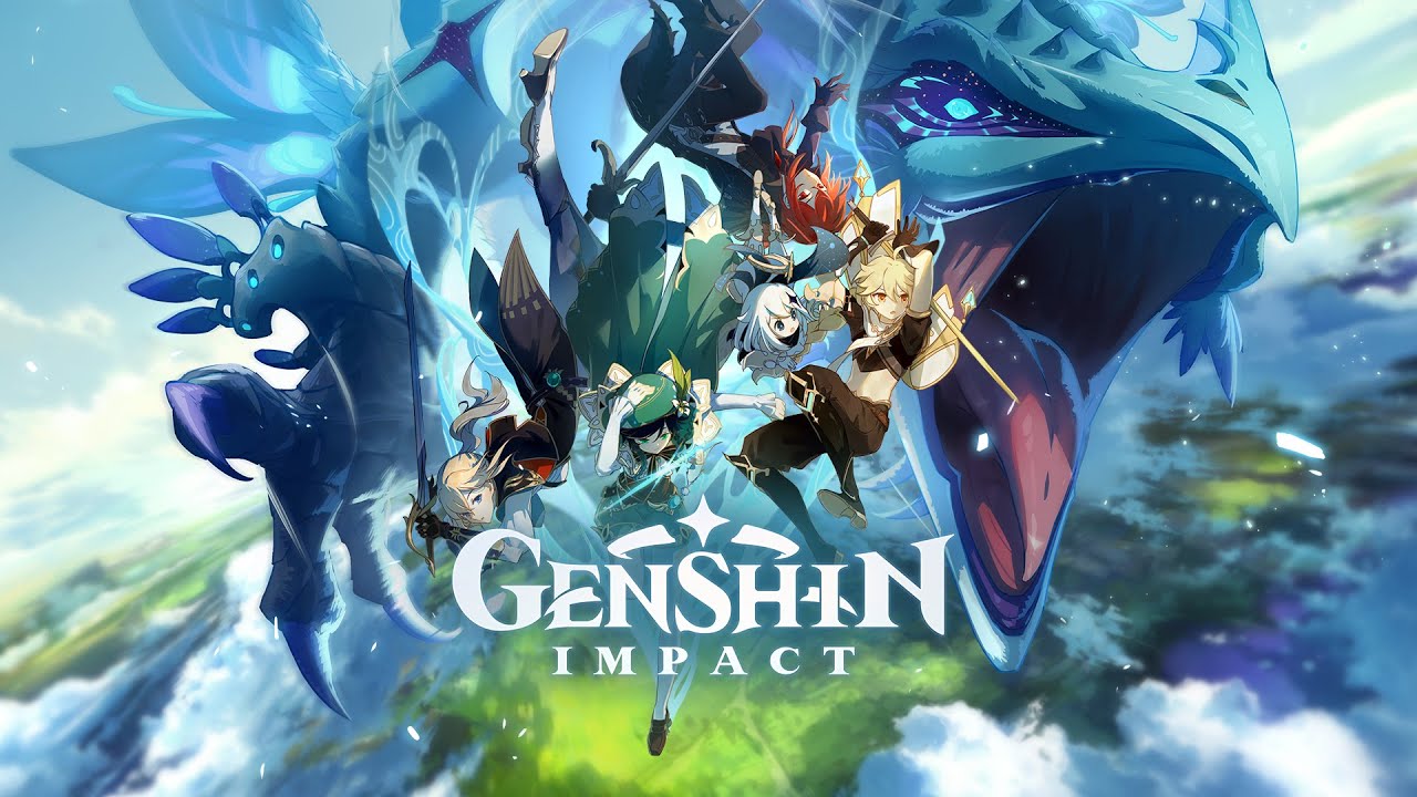 News Update: Kode Redeem Genshin Impact 21 Oktober 2021 Paling Baru Pagi ini, Klaim Sekarang Dah!