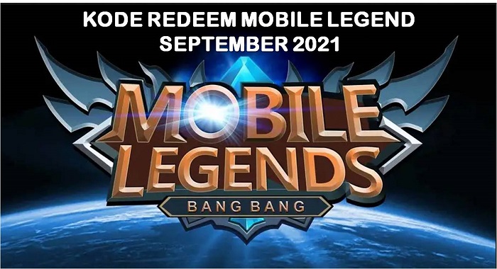 Update: Kode Redeem Gratis Mobil Legend Terbaru di Bulan September 2021, Klaim Sekarang Sebelum Kehabisan