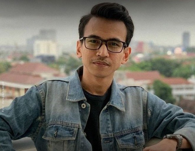 Akhirnya! Adam Deni Ditahan di Rutan Bareskrim Selama 20 Hari ke Depan, Netizen Kepo Soal Pelapor Berinisial SYD