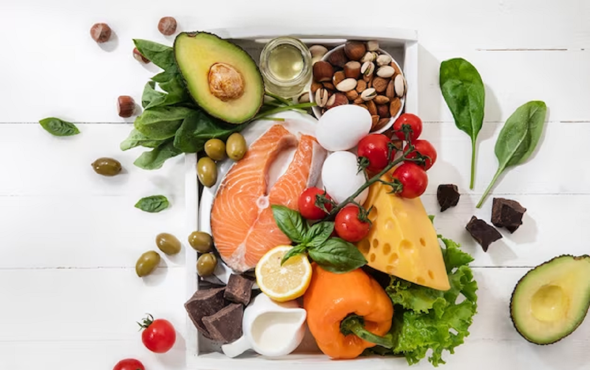 Ahli Nutrisi di Inggris Ungkap Tips Makan yang Benar, Supaya Panjang Umur Bosku