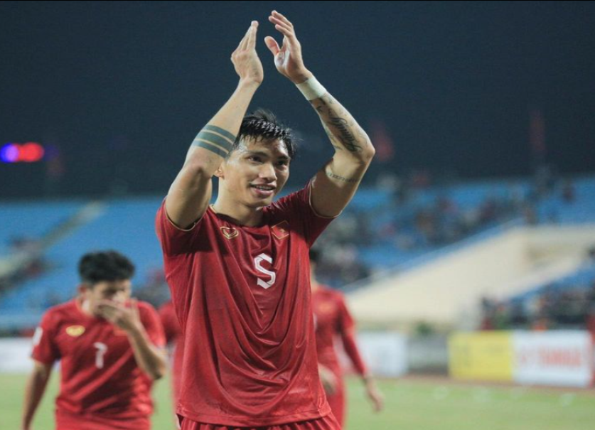 Shin Tae-yong Yakin Pemain Nomor 5 Vietnam Layak Dikartu Merah: Saya Sulit Berkomentar