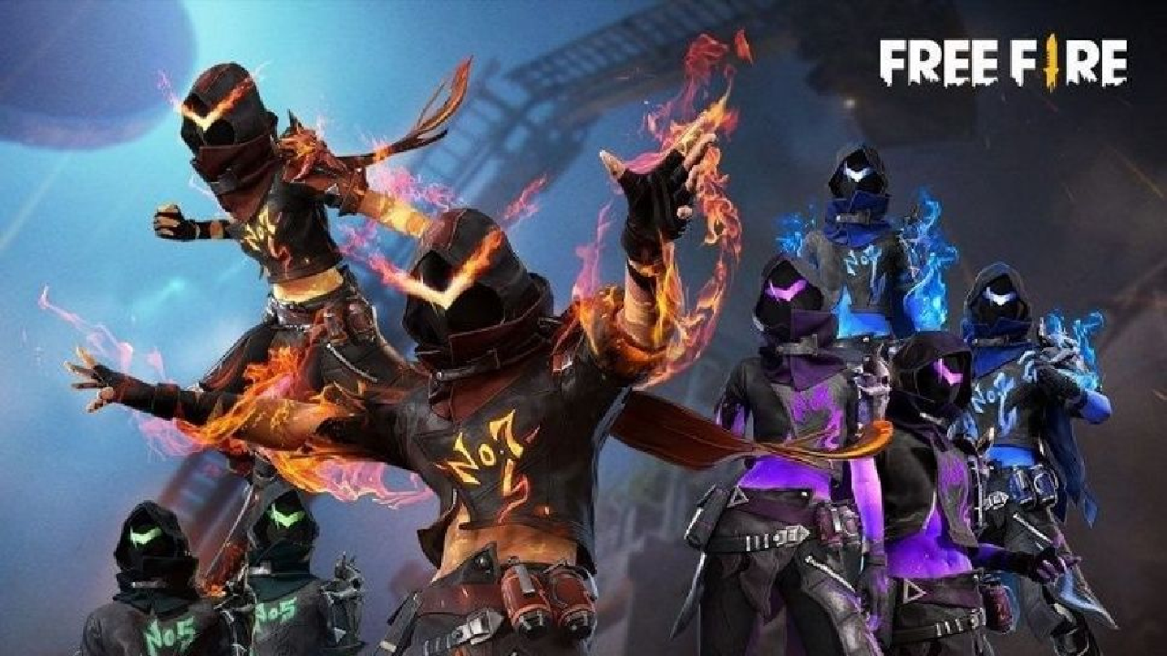 Segera Klaim Kode Redeem Free Fire Jumat 27 September 2024, Banyak Senjata dan Skin Gratis!