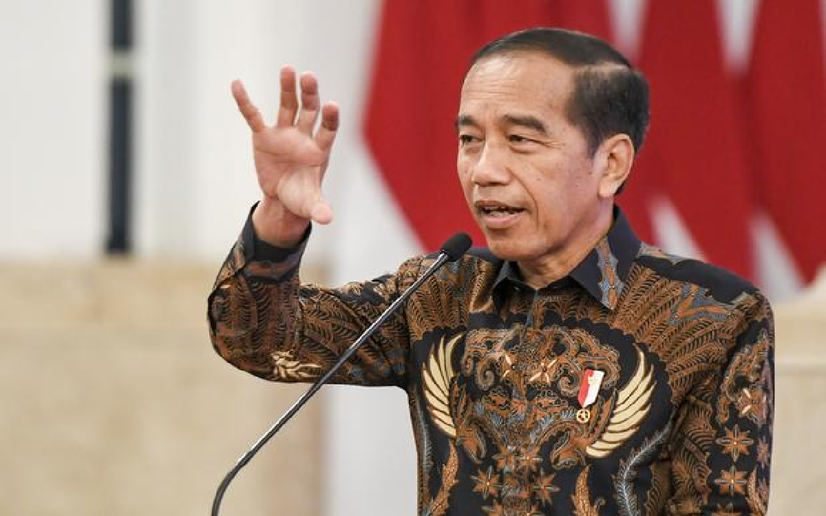 Inilah Jawaban Jokowi Atas Kasus Kematian Vina Cirebon