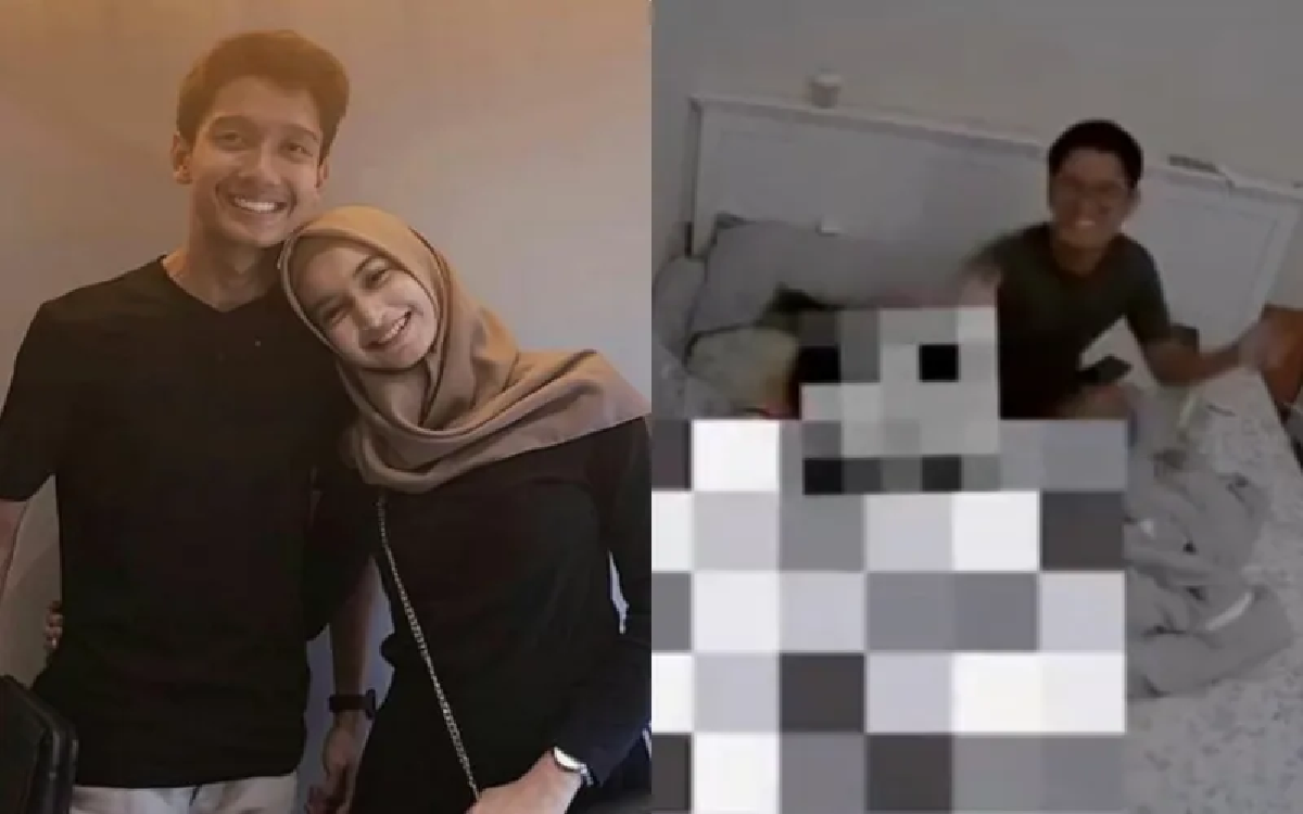 Ternyata Cut Intan Nabila Sempat Tak Direstui Ibunda Menikah dengan Armor Toreador