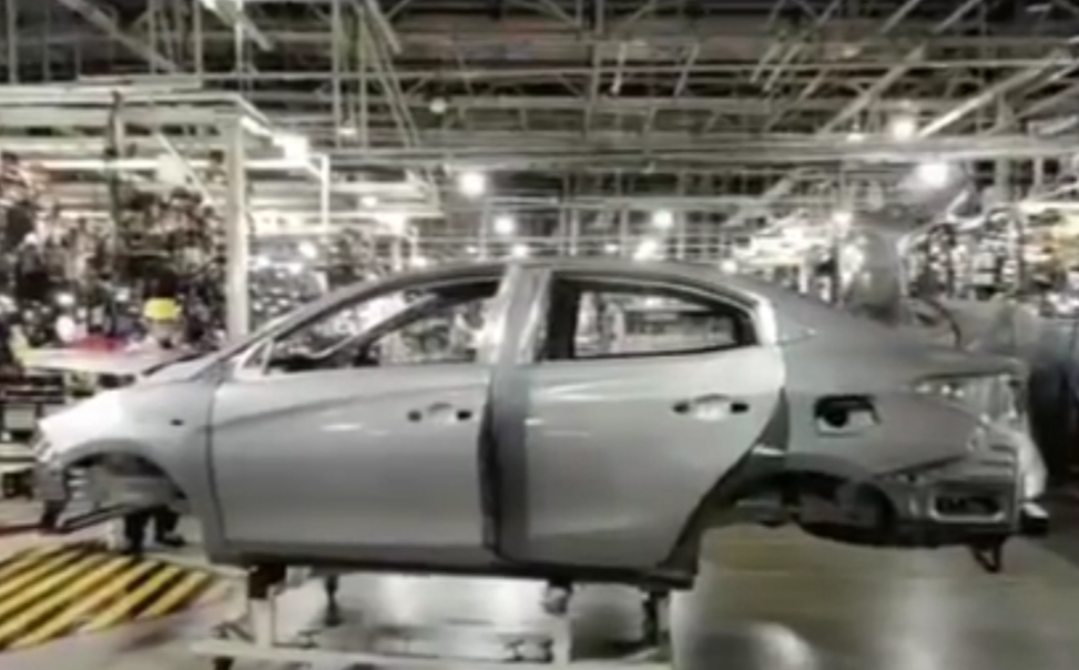 Tanggapan Manajemen Toyota Soal Rumor Vios Disuntik Mati