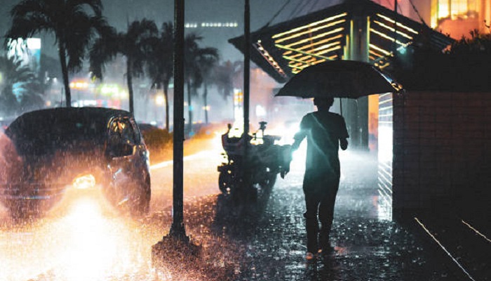 Prakiraan Cuaca Sejumlah Kota Besar di Tanah Air Hari Ini, Jumat 28 April 2023: Awas Diguyur Hujan