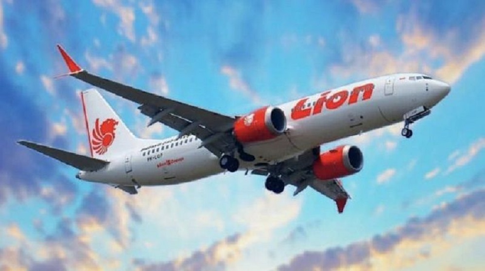 BESOK TERAKHIR! Info Lowongan Kerja Lion Air Group Cek di Sini, Syaratnya Gampang Kok