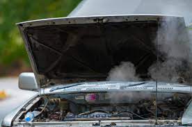 Simak, Ini Penyebab Mesin Mobil Overheat, Periksa Beberapa Komponen ini