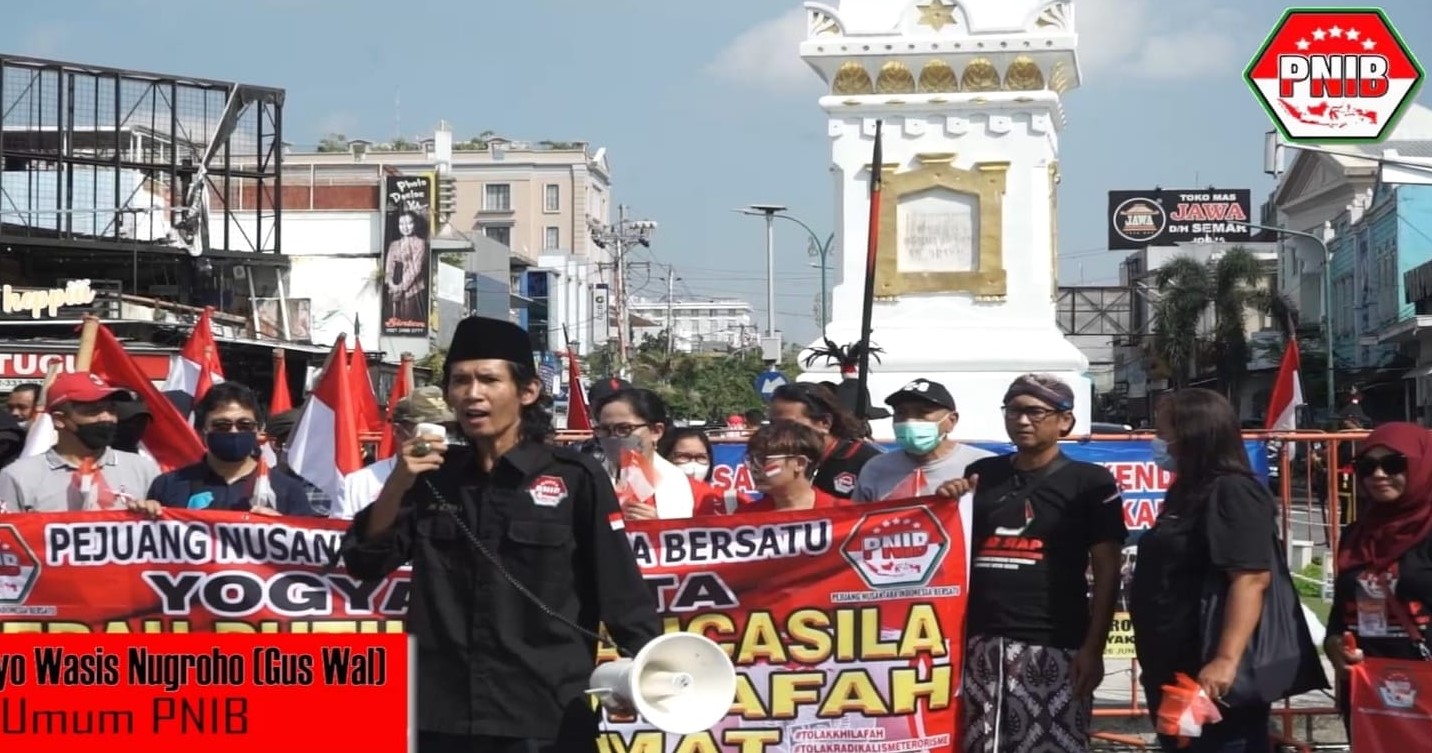 Gus Wal Duga Hashim Djojohadikusumo Sebarkan Berita Hoax yang Catut Nama Presiden Jokowi: 'Bikin Gaduh!'