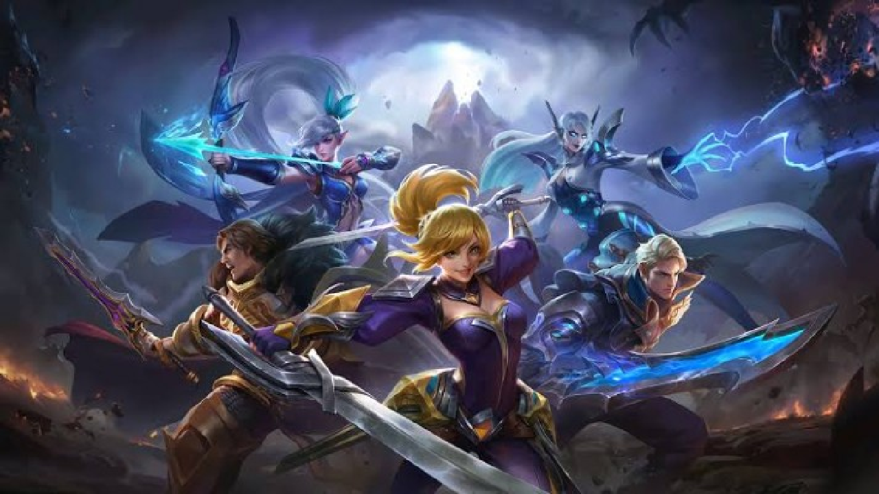 Spesial Akhir Bulan! Ayo Klaim Kode Redeem Mobile Legends Senin 23 September 2024 