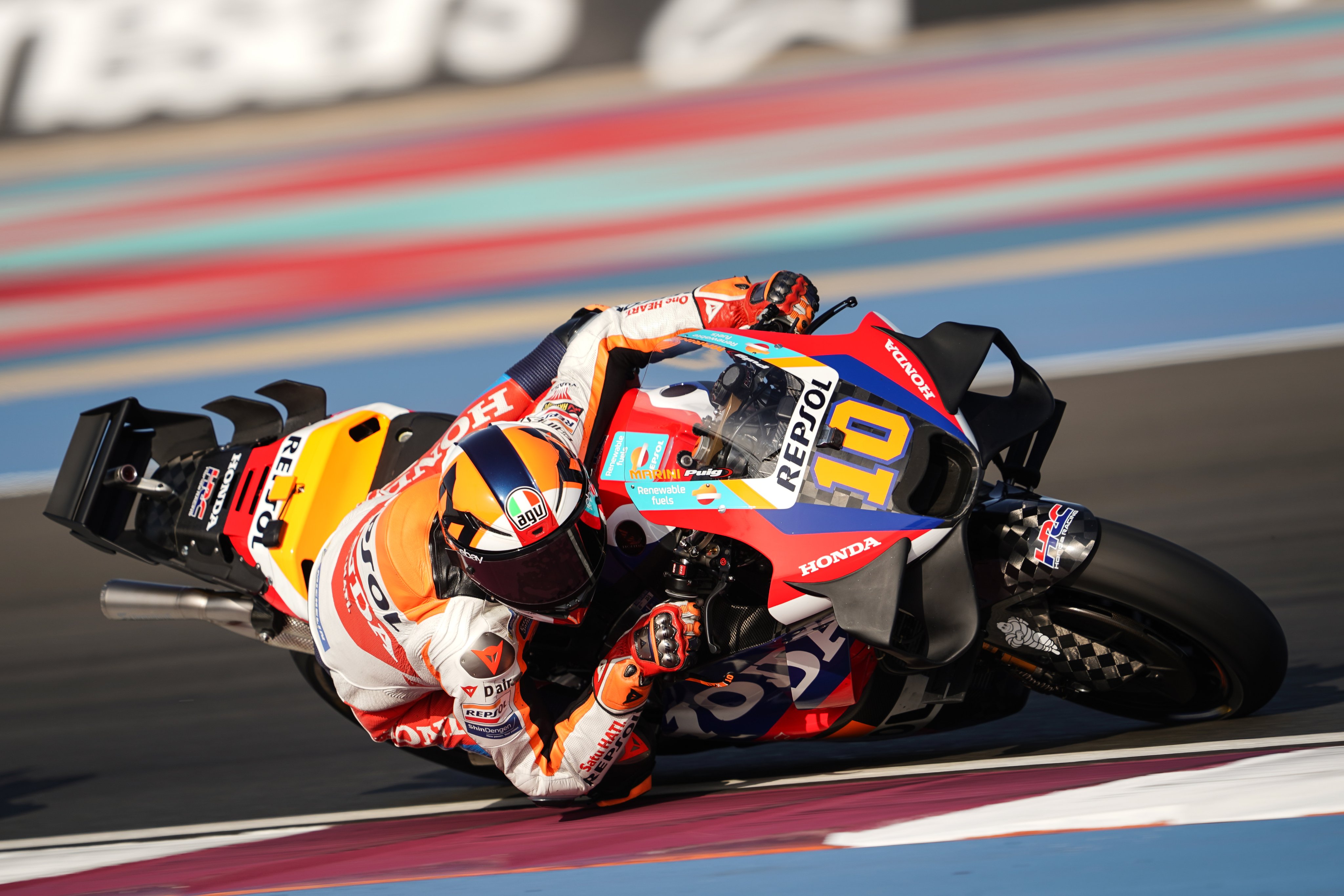 Jorge Lorenzo Kesal Honda-Yamaha Tampil Mengecewakan di Qatar: Marini Buruk!