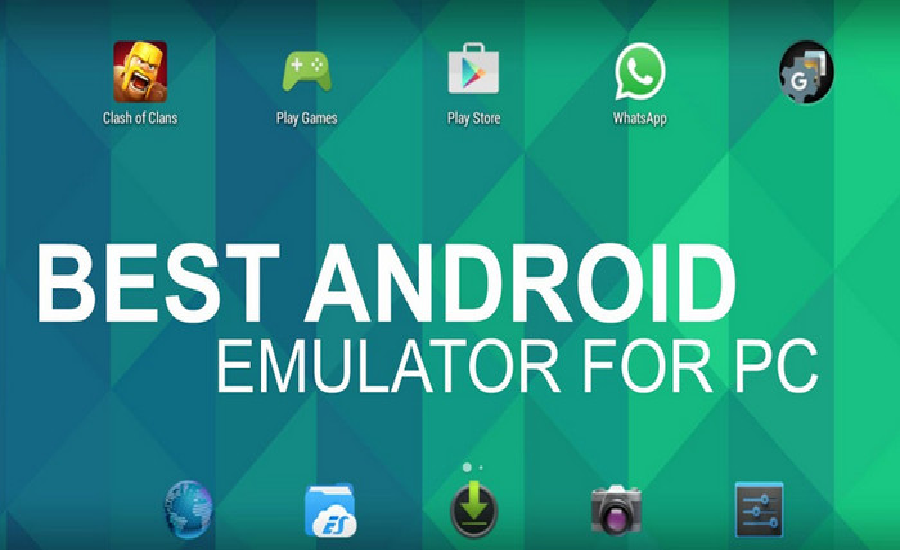 5 Daftar Emulator Android Khusus PC dan Laptop, Dijamin Paling Ringan!