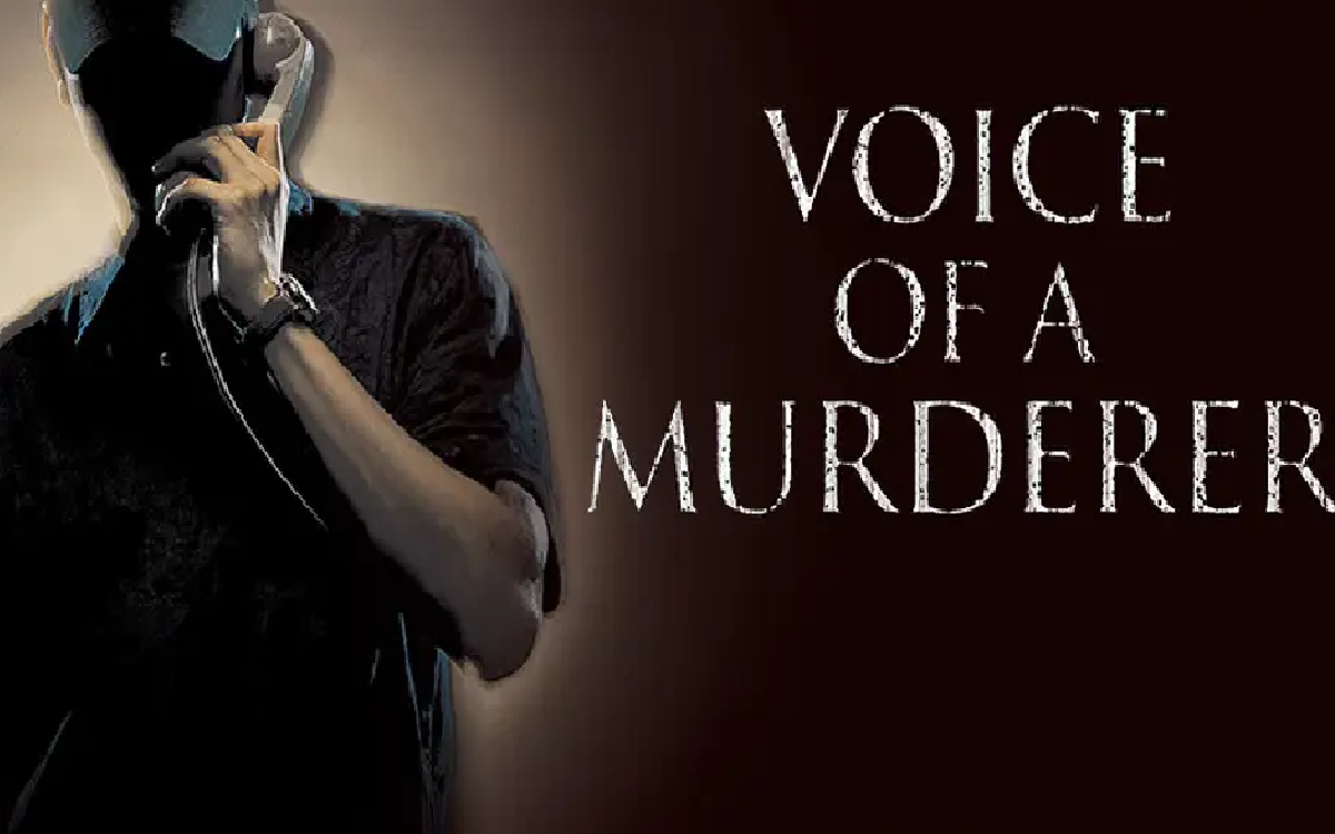 Link Nonton Voice of a Murderer, Cerita Penculikan Anak yang Berdasarkan Kisah Nyata!