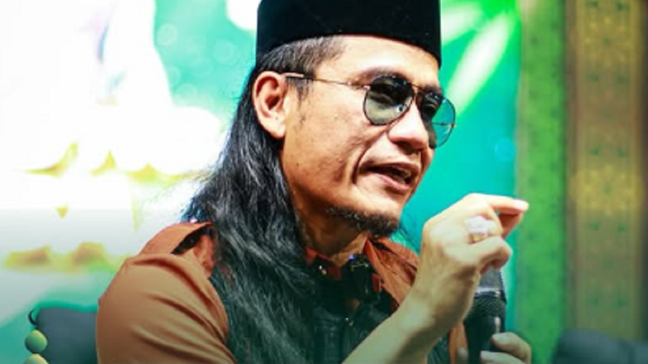 Sakit Hati Karena Ucapan Gus Miftah, Yati Pesek: Aku Diam Saja, Tapi...