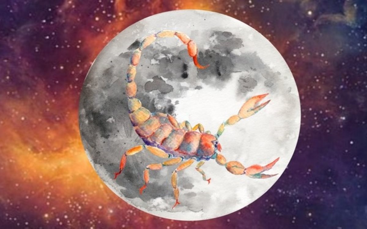 Ramalan Zodiak Scorpio 19 April 2024, Kamu Akan Menghadapi Banyak Tantangan