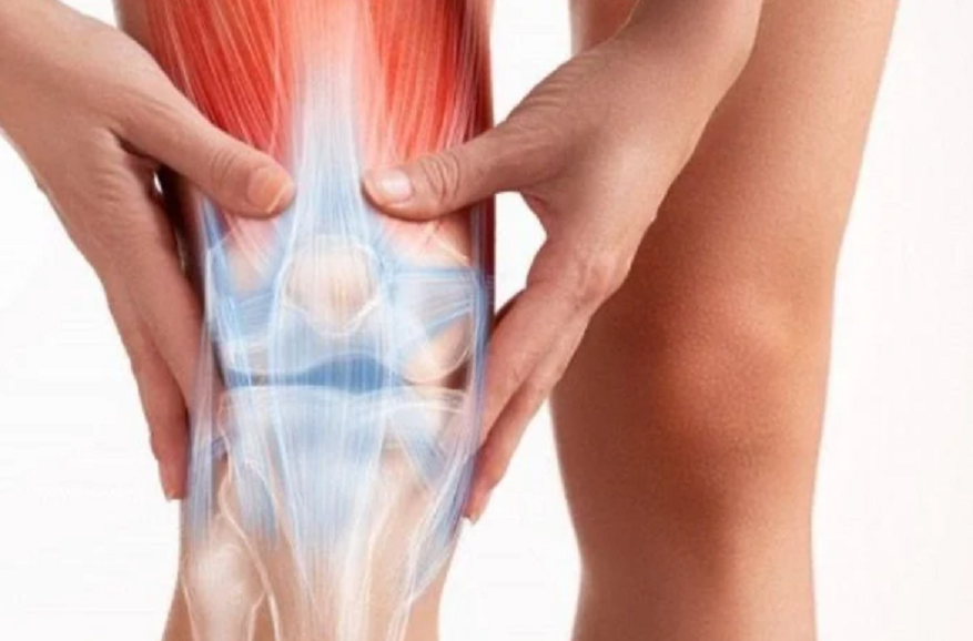 Cara Menghilangkan Bekas Luka Akibat Jatuh di Area Lutut