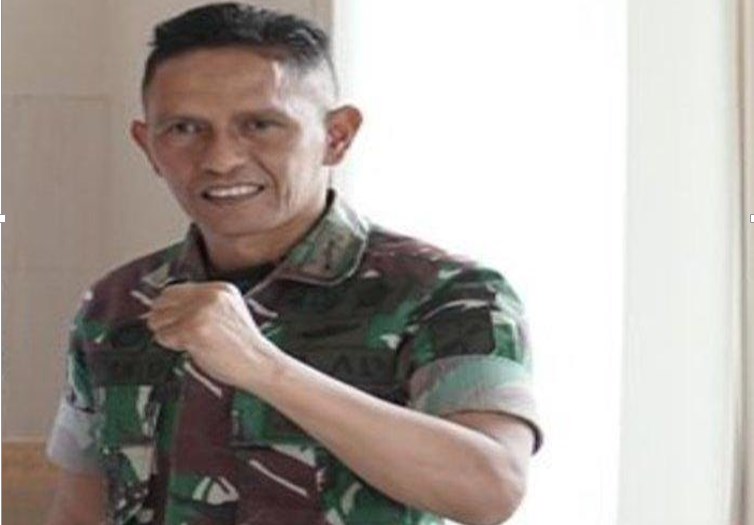 Diduga Terlibat Kasus Tabrak Lari 2 Sejoli di Nagrek, Kolonel Priyanto Jadi Sorotan Warganet Gegara Melakukan Hal ini?