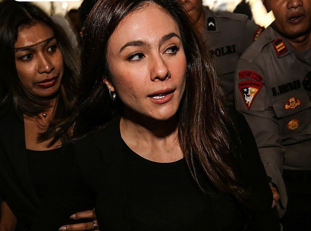 Wulan Guritno Kembali Dipanggil Polisi Terkait Kasus Promosi Judi Online