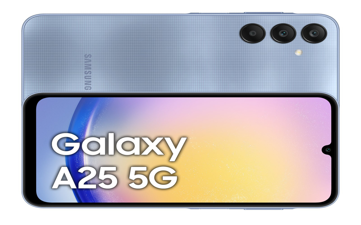 Simak Sertifikasi Samsung Galaxsi A25 5G Terbaru 2024, Harga Cuma Rp4 Jutaan!