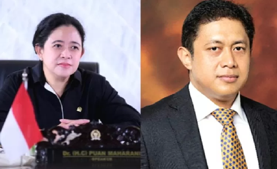 Kasus Korupsi BTS Kominfo 4G, Suami Puan Maharani Ikut Terlibat?