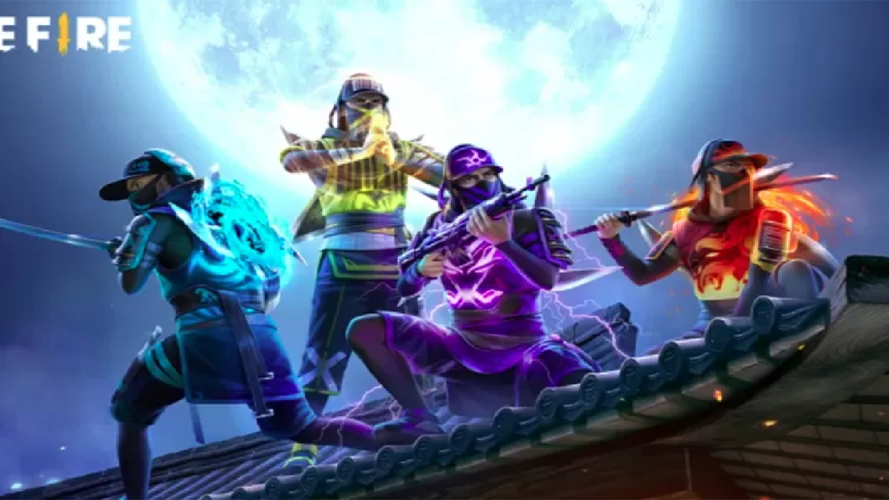 Ada Skin Gratis FF Gratis! Klaim Kode Redeem Free Fire Hari Ini Kamis 26 September 2024