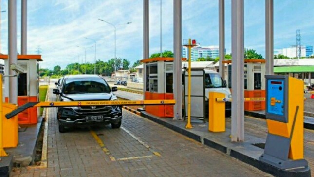 Centrepark Gelar Program Smart Parking Outlook, Solusi Cerdas untuk Masalah Perparkiran di Indonesia