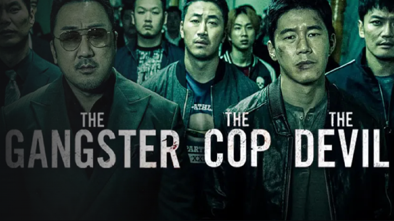 Link Nonton Film The Gangster, The Cop, The Devil, Polisi dan Gangster yang Bekerjasama Menangkap Pembunuh Berantai!