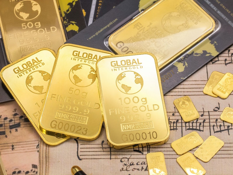 Harga Emas Antam dan UBS di Pegadaian Hari Ini 7 Juni 2023: Kompak Meroket Hingga Rp 8.000 Per Gram